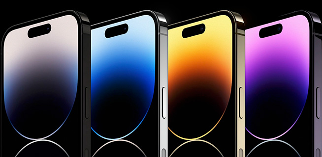 iPhone 14系列选购攻略，苹果彩蛋Ultra真毒