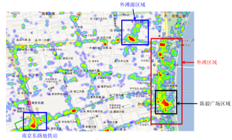 外滩踩踏事件的真相大数据