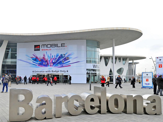 MWC 2015除了看新机，还有啥看点？