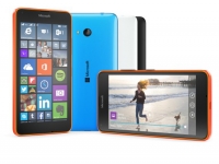 售价给力！微软Lumia 640/640XL发布