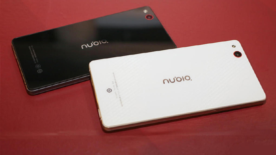 nubia Z9 Max现身，新UI上半年实装