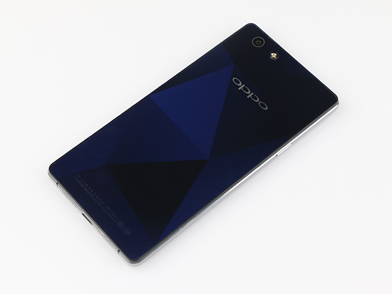 璀璨致美颜值爆表，OPPO R1C体验评测