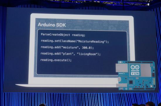 Facebook开发者大会盘点：物联网和360度视频