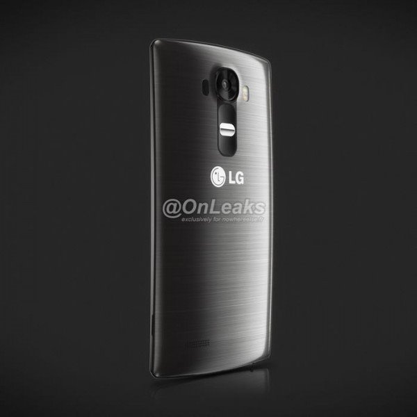 LG G4邀请函亮相：六大地区齐发！