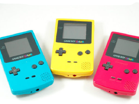 iPhone一秒变Game Boy？这不是开玩笑