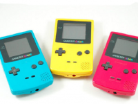 iPhone一秒变Game Boy？这不是开玩笑