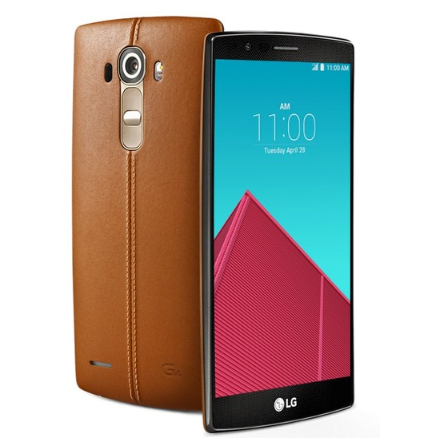 美呆！LG G4 更多照片在韩国泄漏