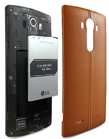 美呆！LG G4 更多照片在韩国泄漏