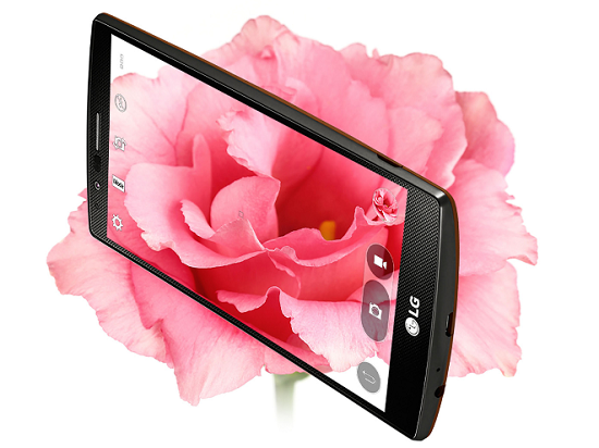 美呆！LG G4 更多照片在韩国泄漏