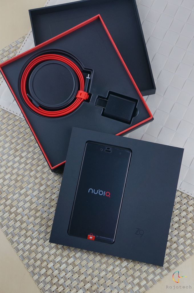 延续强劲拍摄功能，nubia Z9 mini体验