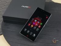 延续强劲拍摄功能，nubia Z9 mini体验