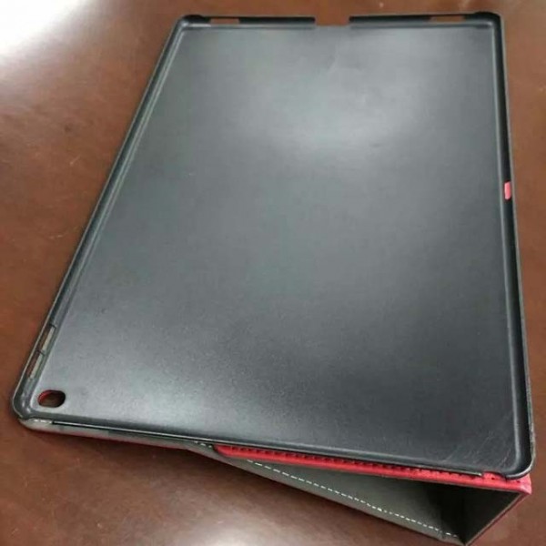 iPad Pro还要再等一年：屏幕是关键