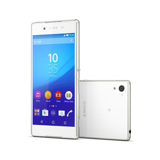 突如其来并无意外，索尼旗舰Xperia Z4正式发布