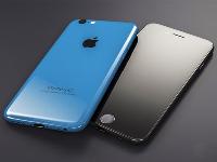 iPhone 5c今年将停产 4英寸新iPhone明年来