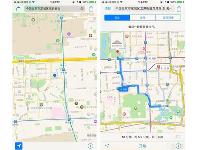 苹果想开了，iOS地图或增加公共交通信息