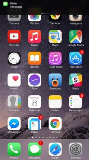 一看吓一跳！玩转苹果IOS8.3的正确方式