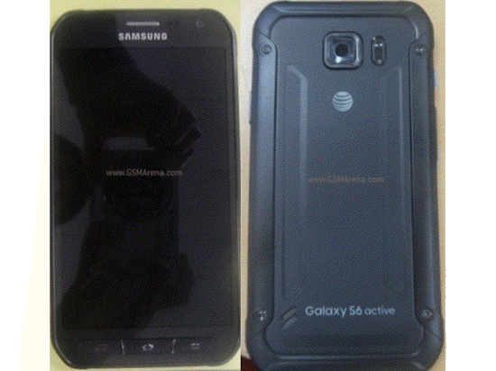 旗舰衍生版？三防机Galaxy S6 Active曝光