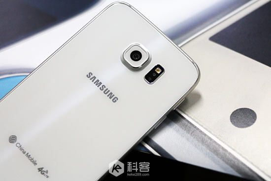 不仅是颜值暴增，三星Galaxy S6一个月体验