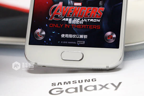 不仅是颜值暴增，三星Galaxy S6一个月体验