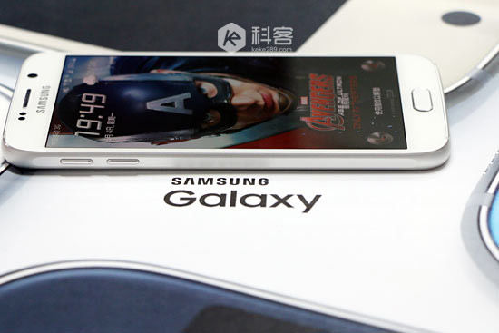 不仅是颜值暴增，三星Galaxy S6一个月体验