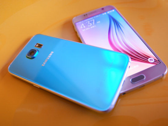 不仅是颜值暴增，三星Galaxy S6一个月体验