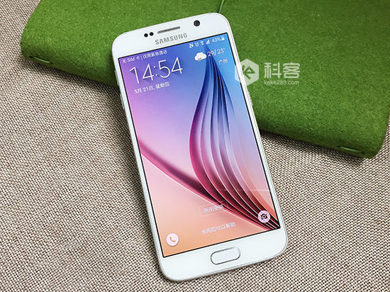 纵使Galaxy S6出货破千万 三星也难高枕无忧