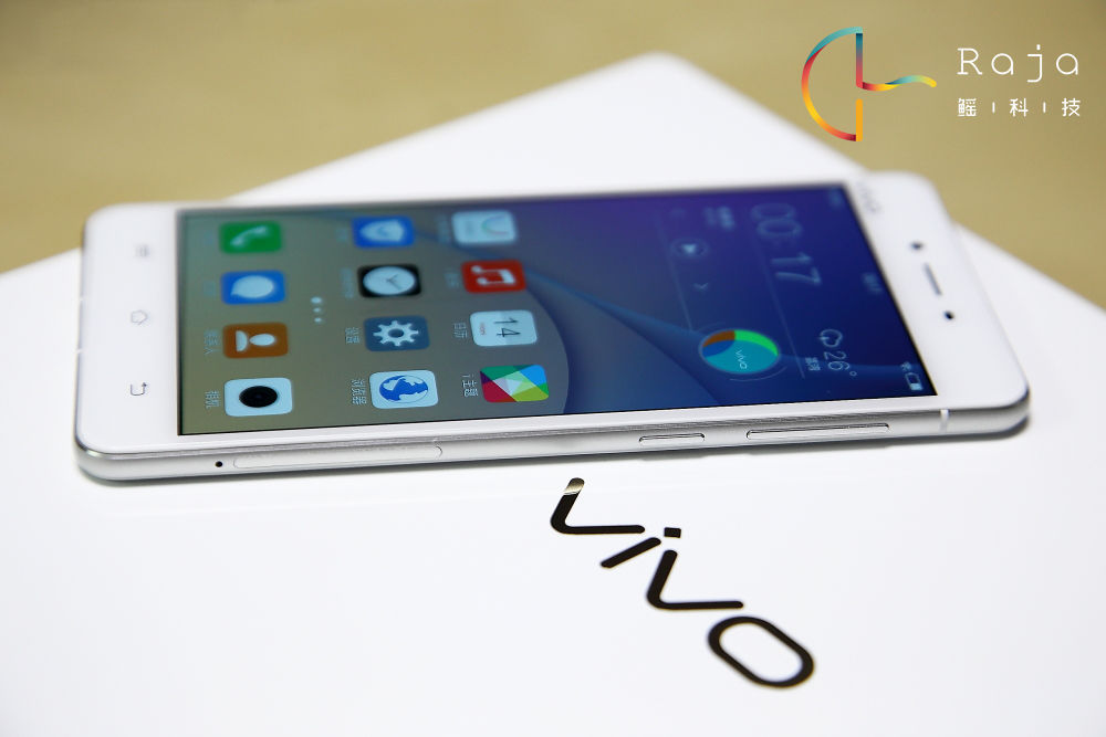 竟敢自称最美的手机，vivo X5 Pro体验评测