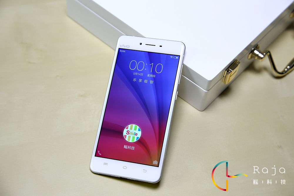 竟敢自称最美的手机，vivo X5 Pro体验评测