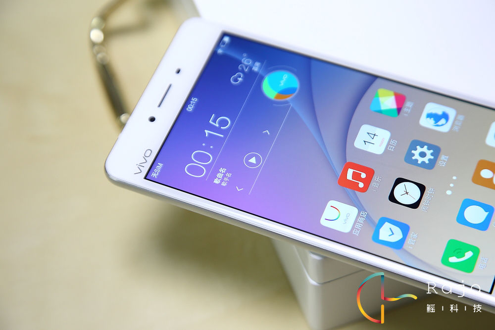 竟敢自称最美的手机，vivo X5 Pro体验评测