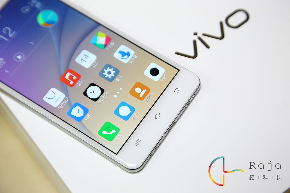 竟敢自称最美的手机，vivo X5 Pro体验评测