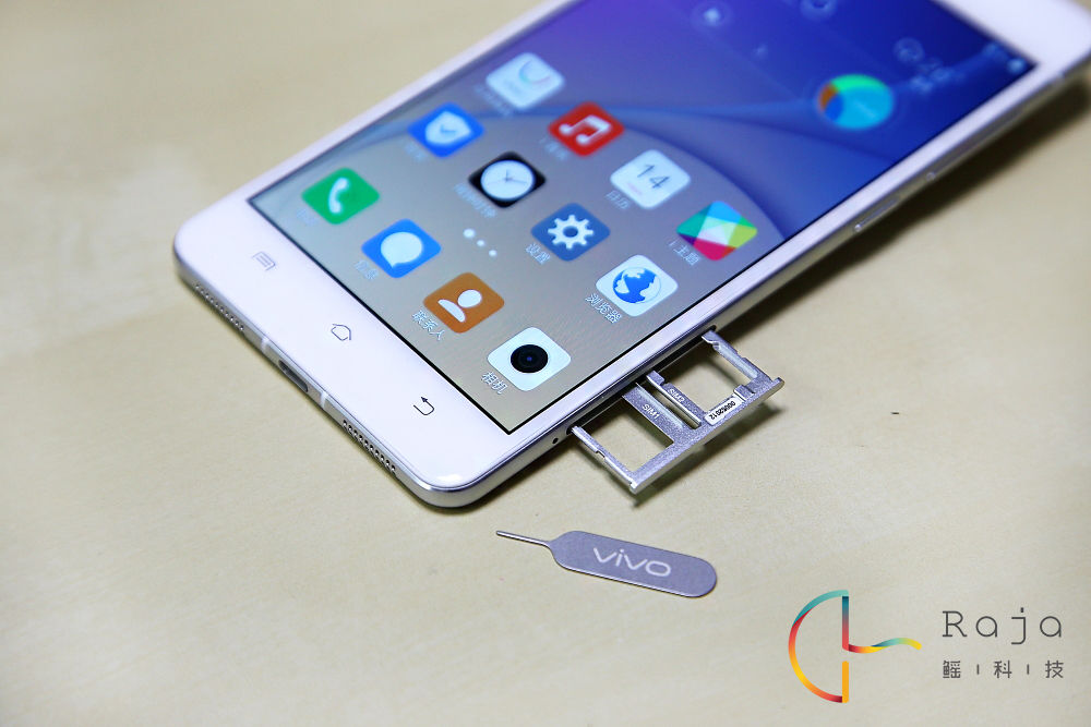 竟敢自称最美的手机，vivo X5 Pro体验评测