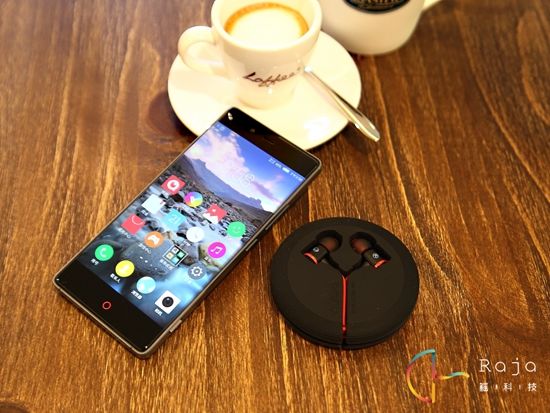 无边框革命旗舰，nubia Z9半月体验