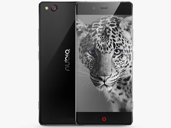 nubia Z9将登陆美国市场 三版本齐上