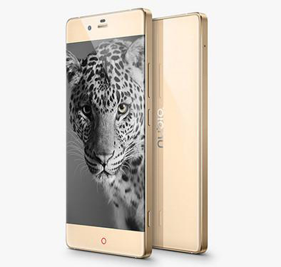 nubia Z9将登陆美国市场 三版本齐上