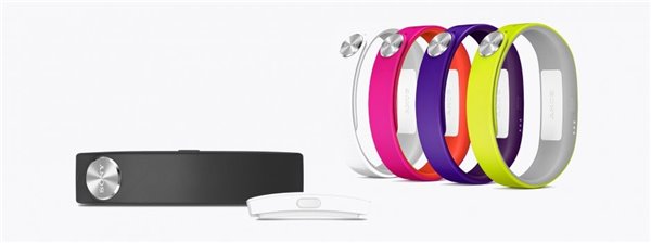 售价799元，索尼SmartBand 2手环意外曝光