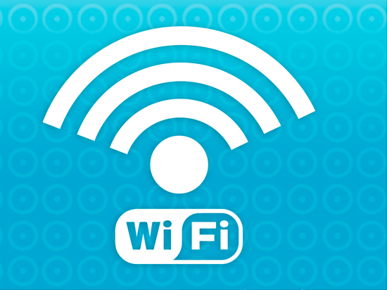 要逆天了！wifi科技直接给手机充电？