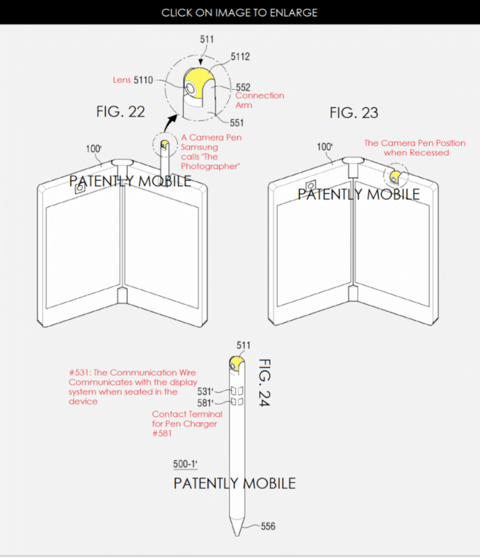 可折叠双屏？三星Galaxy Note或采用新专利