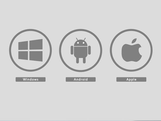 专家认为，Windows系统安全性比iOS和Android高