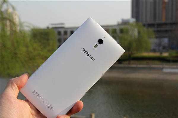 降价也组团：OPPO Find 7直降500大元