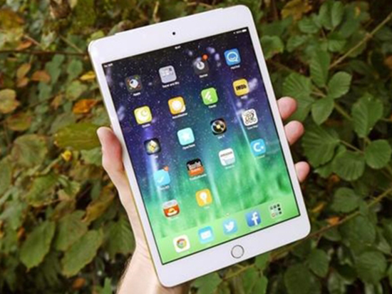 你觉得iPad mini 4会是这样吗？