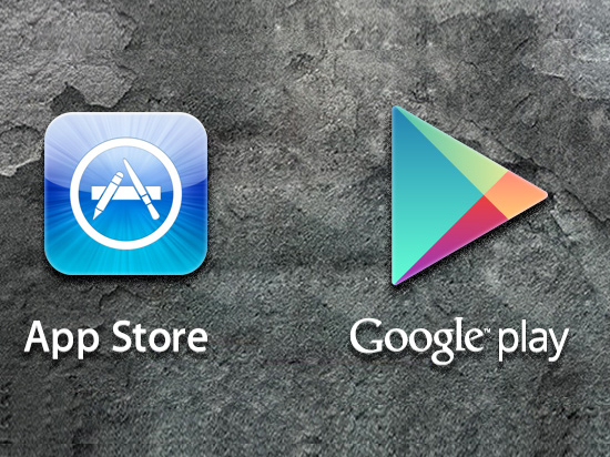 谷歌争气，Google Play收入将超苹果App Store
