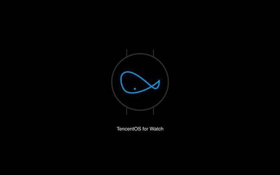 秒杀Apple Watch？腾讯联合映趣科技推出inWatch T