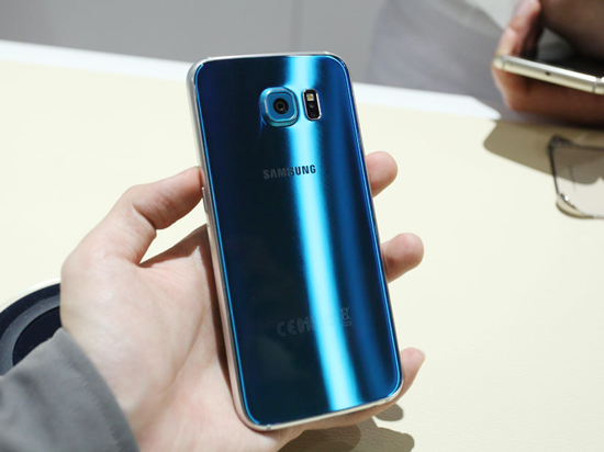 产品不完美市场需求低 三星难靠Galaxy S6逆袭