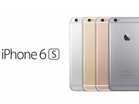 iPhone 6s再曝光，新功能太多了看不过来