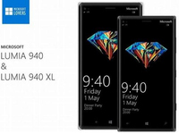 Lumia最强旗舰来了 新功能完爆安卓苹果