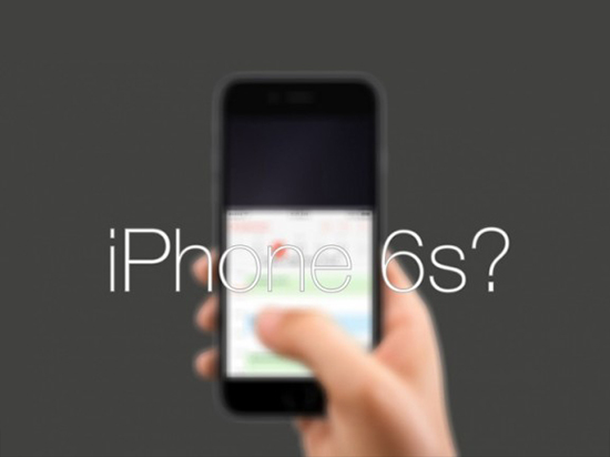 9月iPhone 6s来不了？iPhone 6没卖够