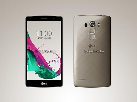 LG G4低配版现身跑分库，确认用高通615