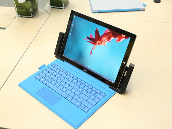 为保性能爆增，Surface Pro 4延迟上市？