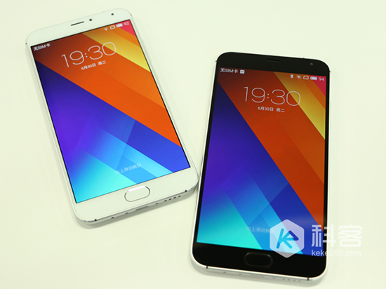 说好了一起学iPhone，国内厂商怎么都把指纹识别放后面去了？