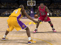 《NBA 2K16》火爆预购！Xbox One独家